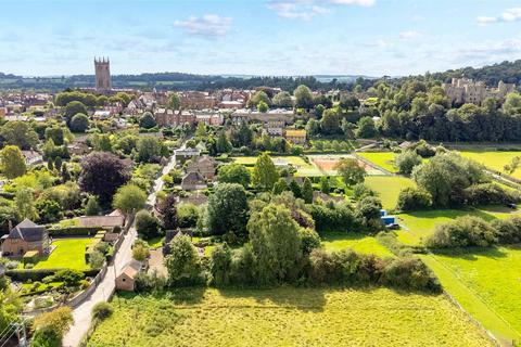 4 bedroom house for sale, Linney, Ludlow, Shropshire