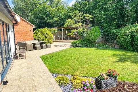 Copper Tree Court, Loose, Maidstone, Kent