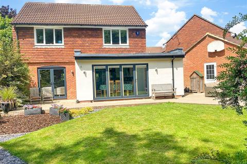 Copper Tree Court, Loose, Maidstone, Kent