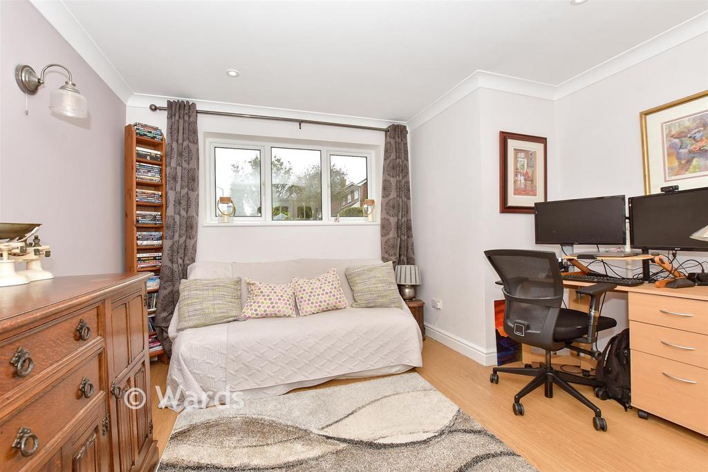 Family Room/Study