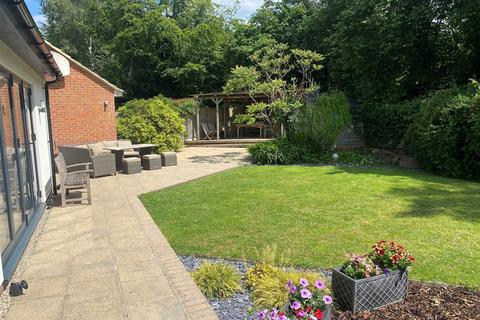 4 bedroom detached house for sale, Copper Tree Court, Loose, Maidstone, Kent