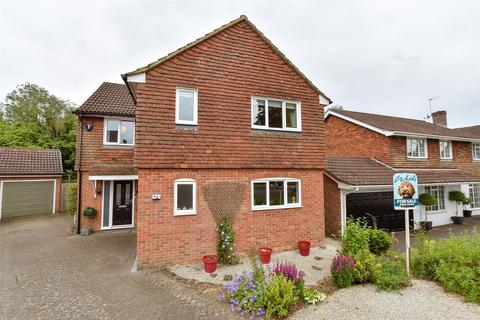 4 bedroom detached house for sale, Copper Tree Court, Loose, Maidstone, Kent