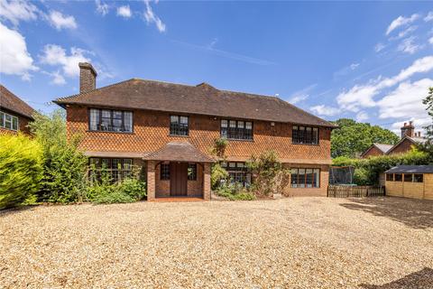 5 bedroom detached house for sale, Bookhurst Road, Cranleigh, Surrey, GU6