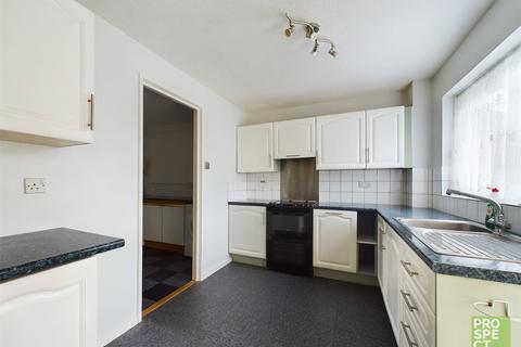 3 bedroom terraced house for sale, Nettlecombe, Bracknell, Berkshire, RG12