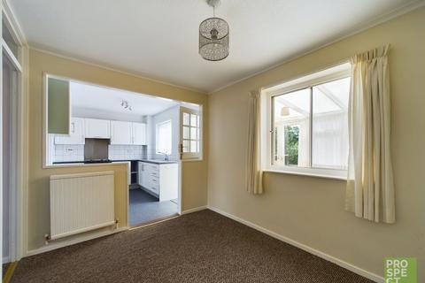 3 bedroom terraced house for sale, Nettlecombe, Bracknell, Berkshire, RG12