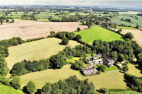 6 bedroom farm house for sale, Brook Lane, Ranton, ST18