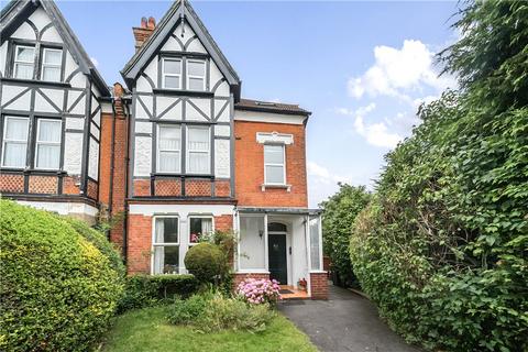 122a Lennard Road, Beckenham, BR3 1QS