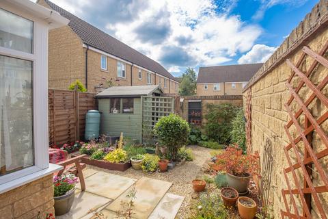 15 Loiret Crescent, Malmesbury, SN16 9GW