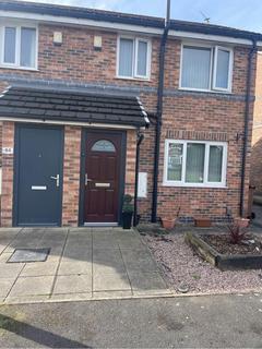 undefined, Greenbank Crescent, St Helens