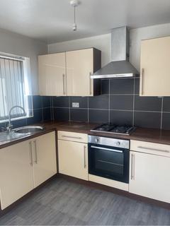 undefined, Greenbank Crescent, St Helens
