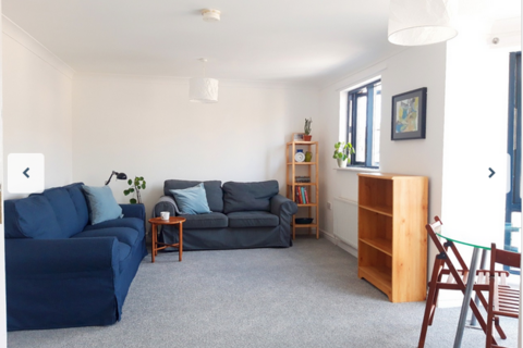 2 bedroom flat to rent, Monteagle Way,  London, E5