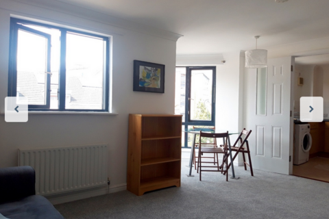 2 bedroom flat to rent, Monteagle Way,  London, E5