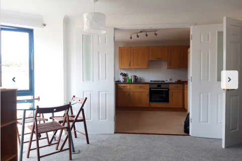 2 bedroom flat to rent, Monteagle Way,  London, E5