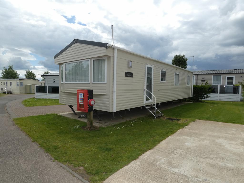 3 Bedroom Caravan for Sale