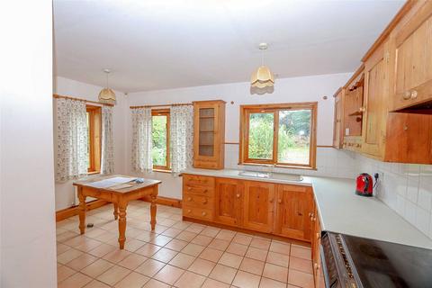 2 bedroom bungalow for sale, Okehampton, Devon