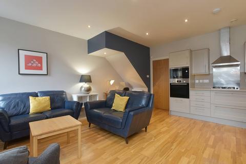 2 bedroom flat for sale, 17/3 Caledonian Road, Dalry, Edinburgh, EH11 2DA