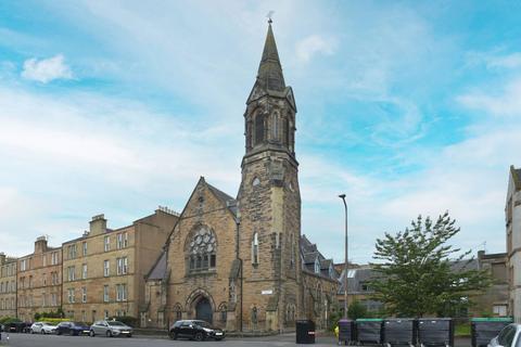 Flat 3, 17 Caledonian Road, Edinburgh, EH11 2DA