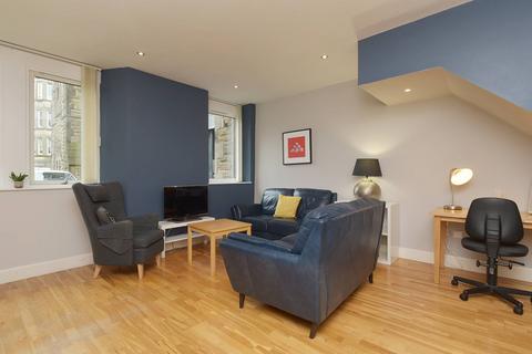 Flat 3, 17 Caledonian Road, Edinburgh, EH11 2DA