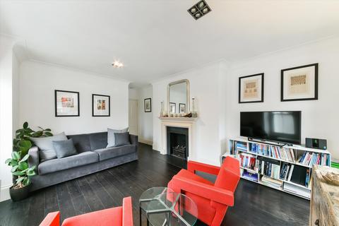 3 bedroom flat to rent, Prince of Wales Drive, London, SW11