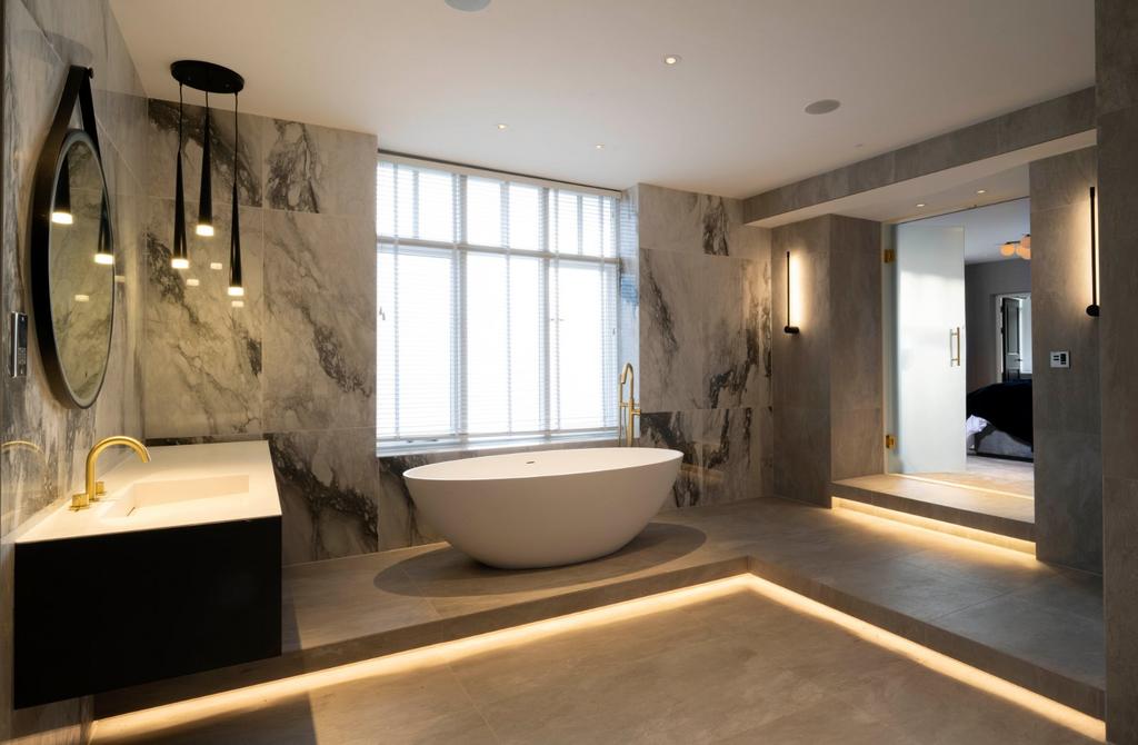 Ensuite