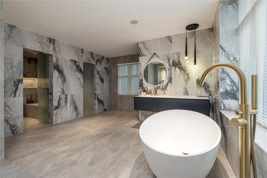 En-Suite