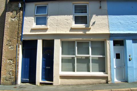 3 bedroom house for sale, Market Street, Ventnor PO38