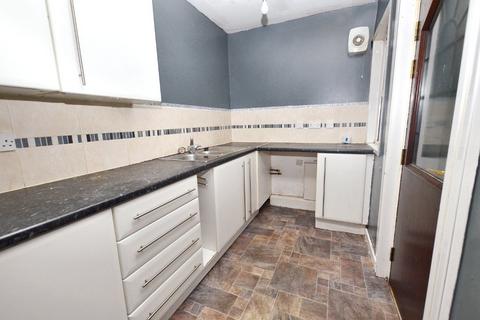 2 bedroom terraced house for sale, High Street, South Elmsall, Pontefract, West Yorkshire