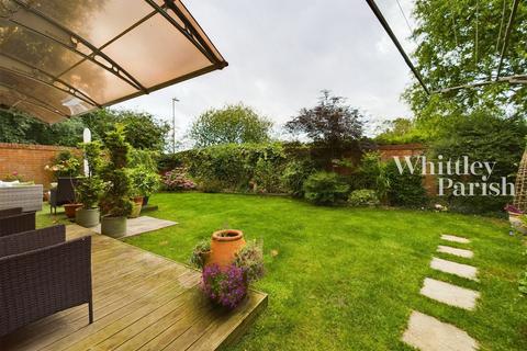 6 bedroom detached house for sale, Viscount Close, Diss