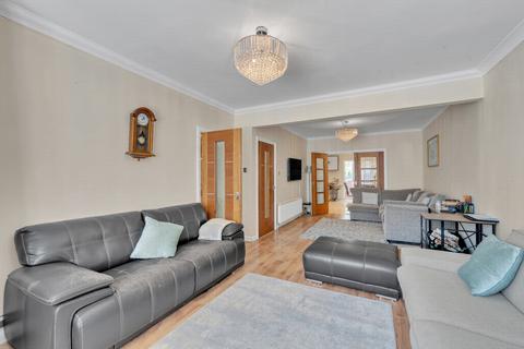 4 bedroom semi-detached house for sale, Grove Crescent, London, NW9