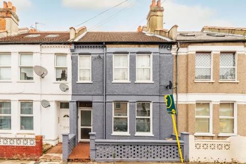 2 bedroom flat for sale, Ground Floor, 66 Gilbey Road, London, SW17 0QG