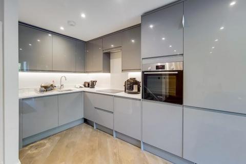 2 bedroom townhouse for sale, 8A, Surbiton Hill Road, Surbiton, London, KT6 4TP