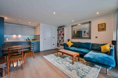 1 bedroom flat for sale, Flat 1, Decorum Apartments, 3 Wenlock Road, London, N1 7FA