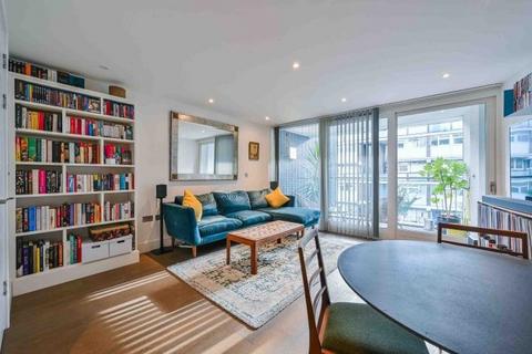 1 bedroom flat for sale, Flat 1, Decorum Apartments, 3 Wenlock Road, London, N1 7FA