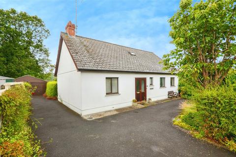 4 bedroom bungalow for sale, Penybryn, Cardigan, Pembrokeshire, SA43