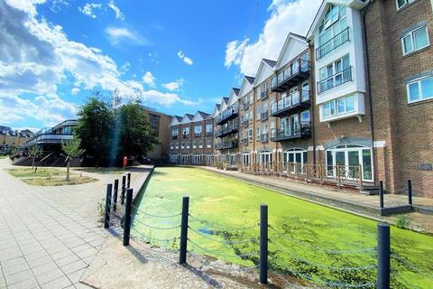 Office for sale, Units 1-6, Canute House, Durham Wharf Drive, Middlesex, TW8 8HP