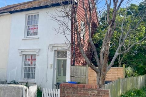 2 bedroom semi-detached house for sale, Chapel Street, Newhaven