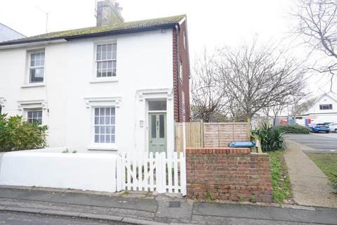 2 bedroom semi-detached house for sale, Chapel Street, Newhaven