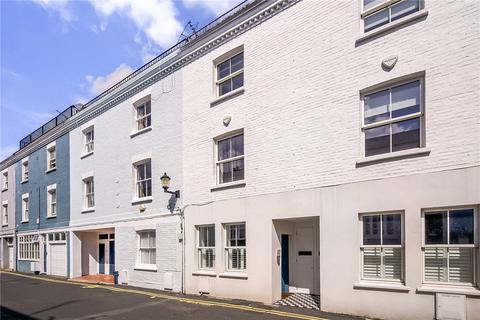 4 bedroom terraced house for sale, Redfield Lane, Earls Court Village, SW5