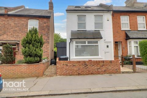 5 bedroom semi-detached house for sale, Elmers Road, South Norwood
