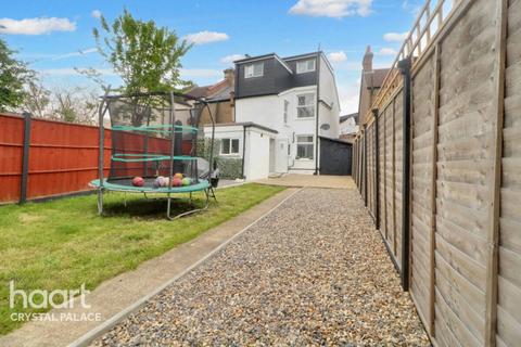 5 bedroom semi-detached house for sale, Elmers Road, South Norwood