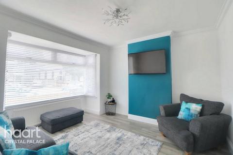 5 bedroom semi-detached house for sale, Elmers Road, South Norwood