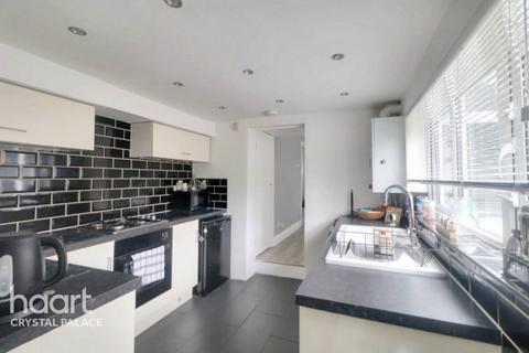 5 bedroom semi-detached house for sale, Elmers Road, South Norwood