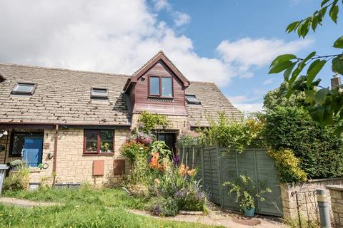 2 bedroom semi-detached house for sale, Thorney Leys,  Witney,  OX28