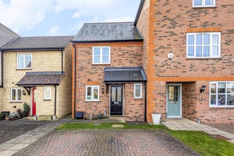 2 bedroom semi-detached house for sale, Abingdon,  OX14,  OX14