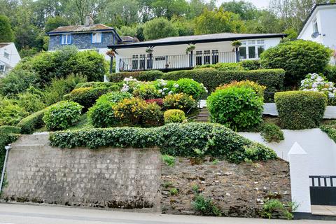 2 bedroom detached bungalow for sale, The Coombes, Polperro PL13