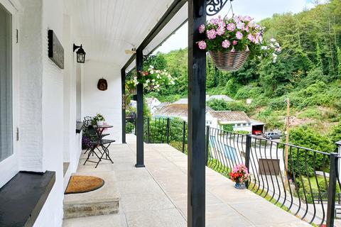undefined, The Coombes, Polperro PL13