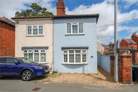 3 bedroom semi-detached house for sale, Lower Weybourne Lane, Badshot Lea, Farnham, Surrey, GU9