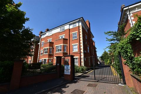 2 bedroom apartment for sale, Westley Heights, Warwick Road, Solihull