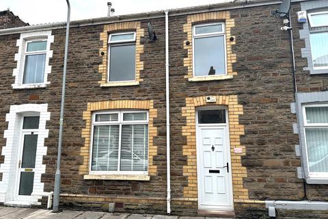 2 bedroom terraced house for sale, Tudor Street, Port Talbot, Neath Port Talbot.