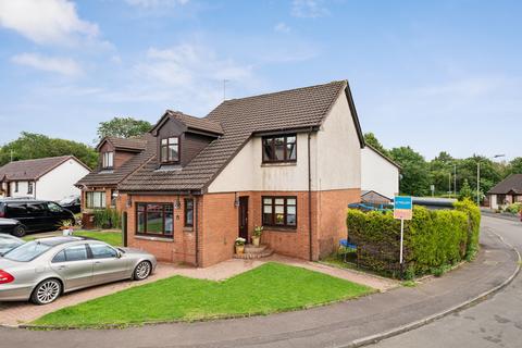 4 bedroom detached house for sale, Woodfield, Uddingston